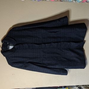 Old Navy Wool Coat